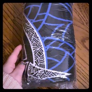 Supernatural blanket